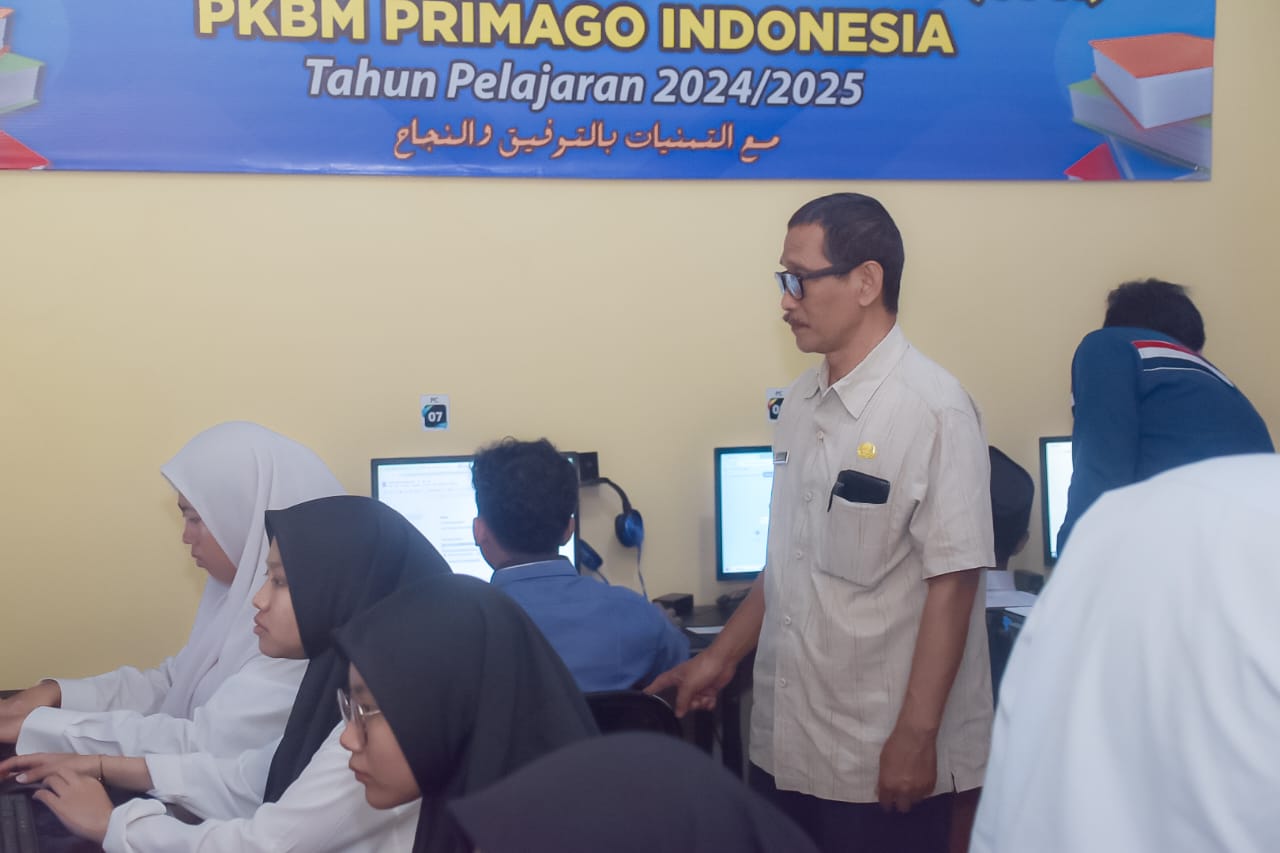 UPK PAKET C T.A 2024-2025 PKBM PRIMAGO INDONESIA1 