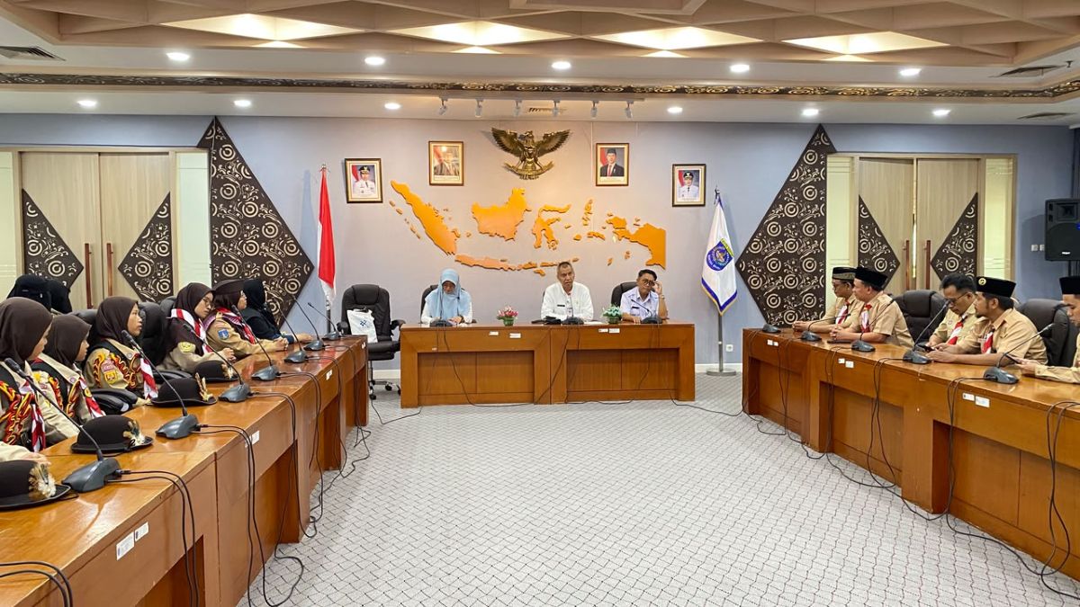 PKBM PRIMAGO Terbaik di Kota Depok OK